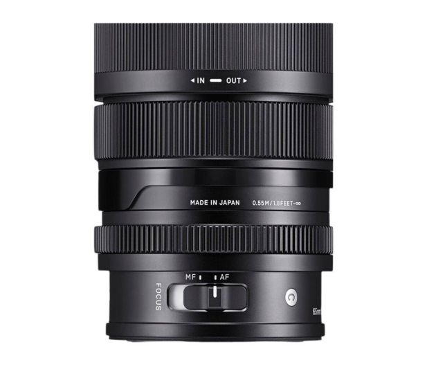Sigma C 35mm f/2 DG DN L-mount - 1360987 - zdjęcie 4